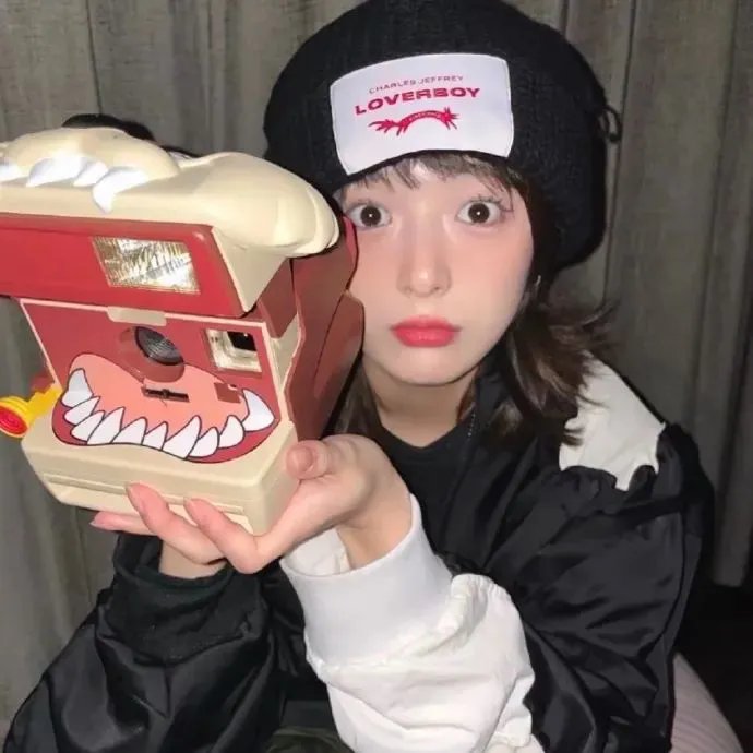 战斗吧!书店女孩